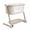 Carrello Łóżeczko dostawne Salsa CRL-16507 Cremio Beige
