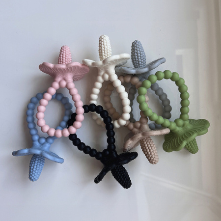 RaZbaby Gryzak Soczysta Malina Plus