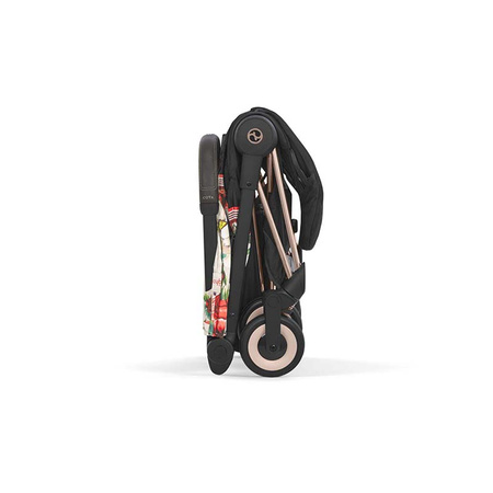 Cybex Coya Spring Blossom Light wózek spacerowy