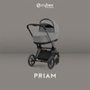 Cybex Priam 4.0 gondola Mirage Grey