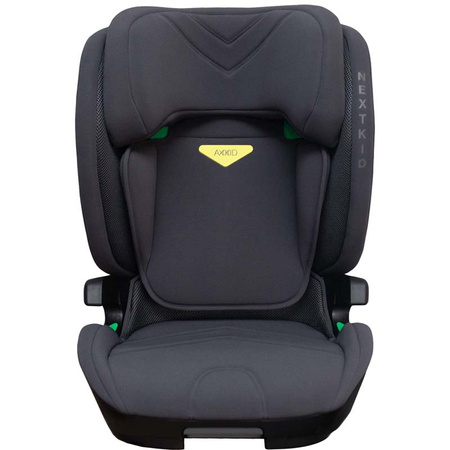 Axkid Nextkid Granite Melange Fotelik samochodowy 100-150 cm (15-36kg)