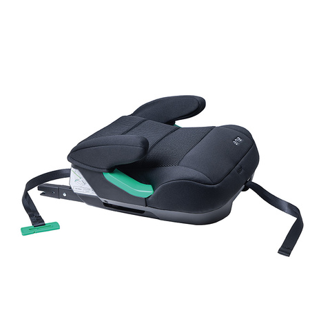 Sorino podkładka samochodowa Eris Black