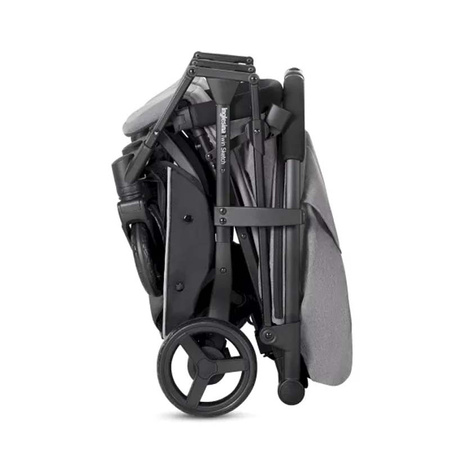 Inglesina Twin Sketch bliźniaczy wózek spacerowy