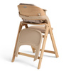 Future Design Krzesełko do karmienia Me&You Natural Beige
