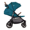 Joie Litetrax Pro Peacock wózek spacerowy