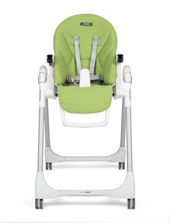 Peg Perego Prima Pappa Follow Me krzesełko do karmienia