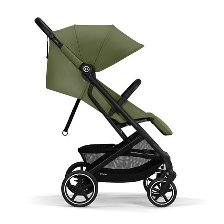 Cybex Beezy Moss Green Wózek spacerowy
