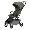 Carrello Magia 2.0 CRL-6655 Malted Green wózek dziecięcy 2w1
