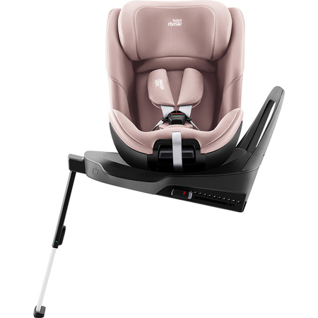 Britax Romer Swivel 2 Classic Dusty Rose fotelik samochodowy 40 - 125 cm
