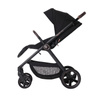 Espiro Only Way 510 Stylish Black wózek spacerowy dwukierunkowy do 22 kg