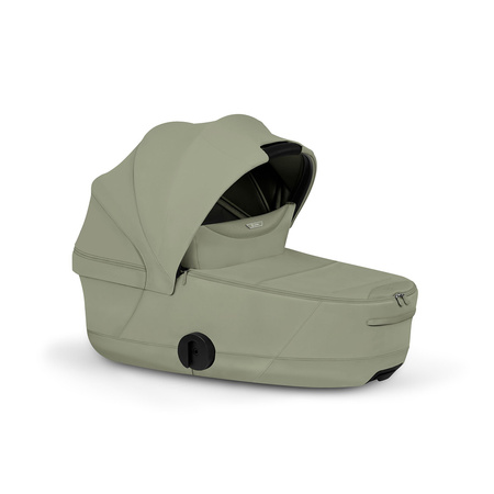Cybex Gondola Mios/Coya Style Sage Green