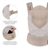 Kinderkraft Nosidełko ergonomiczna Hyggy Bizuu Whisper Dune