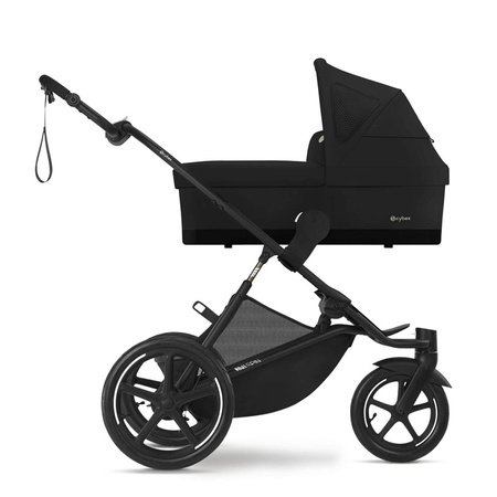 Cybex Gondola S Moon Black