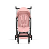 Cybex Libelle 2026 Candy Pink wózek spacerowy