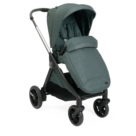 Chicco Bellagio Fir Tree wózek 2w1 głęboko-spacerowy