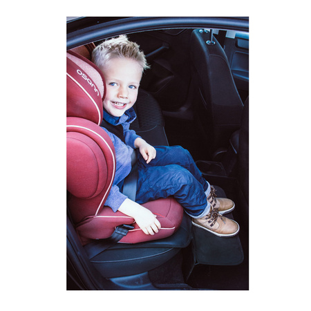 OSANN Mata ochronna pod fotelik z podnóżkiem Feet UP