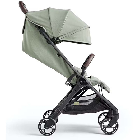 Silver Cross Clic 2.0 wózek spacerowy