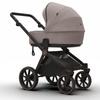 Riko Cava wózek 2w1 głęboko-spacerowy 