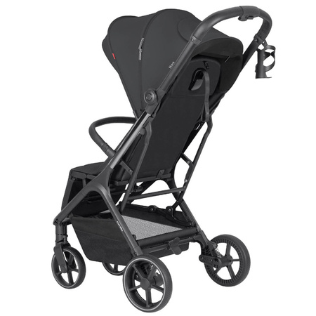 Carrello Nova+ CRL-5524 Marengo Grey wózek spacerowy