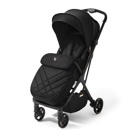 Future Design X-Ray Jet Black wózek spacerowy