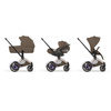 Cybex e-Priam 5.0 Rosegold Coconut Brown zestaw 3w1 z fotelikiem Cloud T i-Size