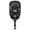 Maxi Cosi Mica Pro Eco Authentic Black fotelik samochodowy 0-18 kg (40-105 cm)
