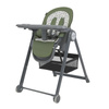 Espiro Penne Green Krzesełko do karmienia