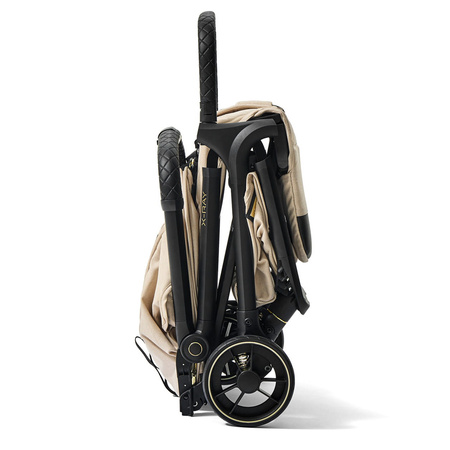 Future Design X-Ray Sand Beige wózek spacerowy