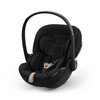 Comfort Sepia Black