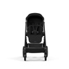 Cybex Balios S Lux 2026 Moon Black Wózek Spacerowy 
