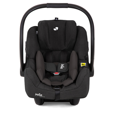 Joie i-Gemm 3 Shale fotelik samochodowy 40-84 cm z bazą Advance