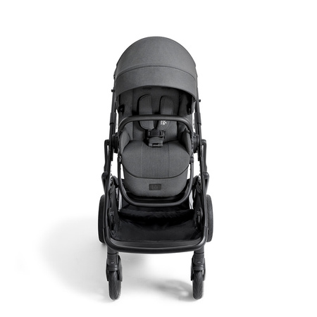 Joie Versiti Ebony wózek spacerowy