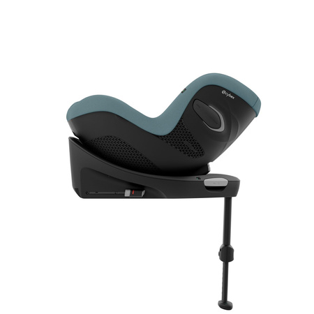Cybex Sirona G3 Stormy Blue fotelik samochodowy 61-105 cm (9-19 kg)