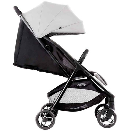 Graco Myavo Steeple Gray wózek spacerowy
