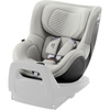 Britax Romer DualFix 5Z Lux Linen Grey fotelik samochodowy 61 - 105 cm