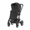 Cybex Talos S Lux Moon Black Wózek spacerowy