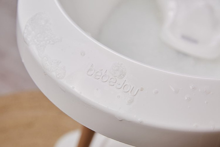 bébé-jou Wanienka Sense White 420001