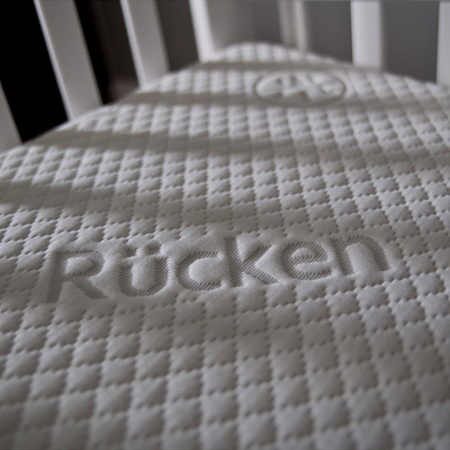 Rucken materac AERO 140x70 cm