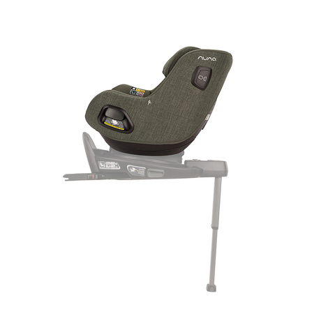 Nuna Todl Lite Forest fotelik samochodowy40-105cm