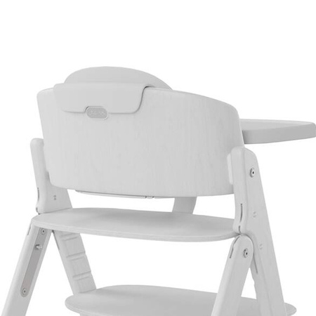 Cybex krzesełko Click & Fold 3w1 All White