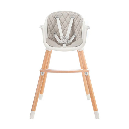 Kinderkraft Sienna krzesełko do karmienia