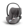 Cybex Cloud T i-Size Mirage Grey Plus fotelik samochodowy 0-13 kg