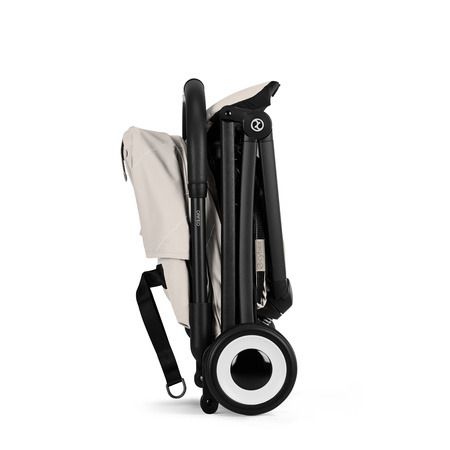 Cybex Orfeo 2026 Dune Grey wózek spacerowy