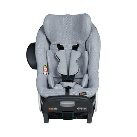 BeSafe Stretch Peak Mesh fotelik samochodowy 61 - 125 cm do 36 kg