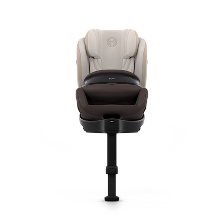 Cybex Anoris Si Style Amber Brown fotelik samochodowy 76-125 cm