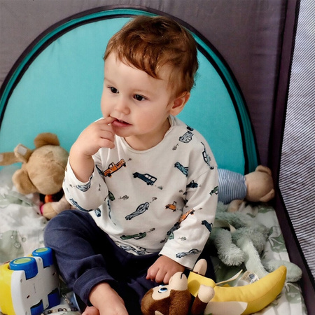 Petite&Mars Koot łóżeczko turystyczne