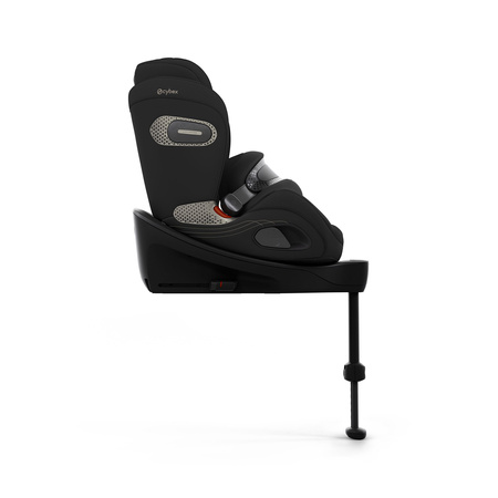 Cybex Anoris Si Comfort Sepia Black fotelik samochodowy 76-125 cm