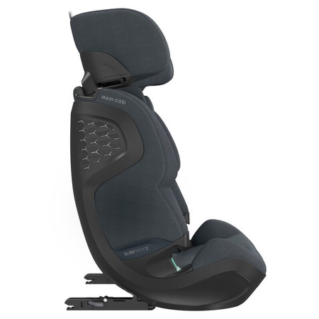 Maxi Cosi Pearl XL Slide Pro Authentic Graphite Fotelik samochodowy 61-150 cm