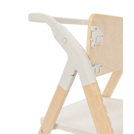 Carrello Ergo CRL-16701 Elora Green krzesełko do karmienia