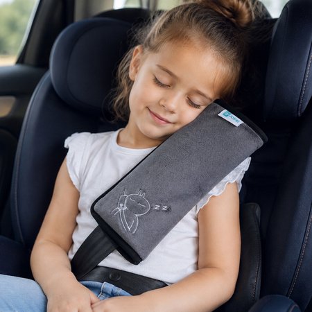 Joybi Poduszka na pas bezpieczeństwa Seat Belt Pillow